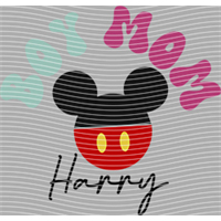 Mother's Day-MM 2568